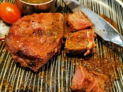 -半悦牛排(龙湖西宸天街店)
