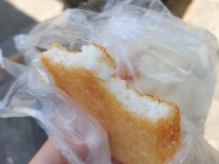 粢饭糕-星神早餐店