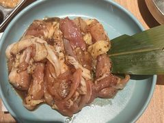 -韩悦牛排烤肉无限续(宝能中心店)