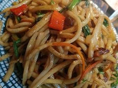 -凤凰山斑鱼馆(恭城店)