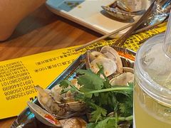 -本色.小马哥烧烤(无锡九里仓店)