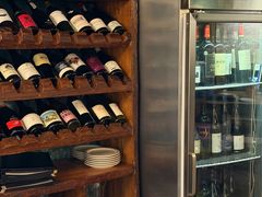 -羽深肉铺 Steak & Wine
