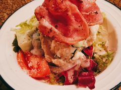 -羽深肉铺 Steak & Wine