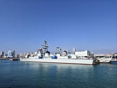 -中国人民解放军海军博物馆