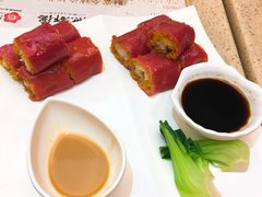 -点都德(大茶楼店)