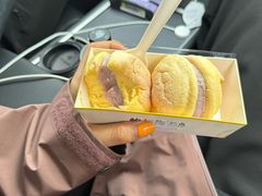 -鲍师傅糕点(青年汇店)