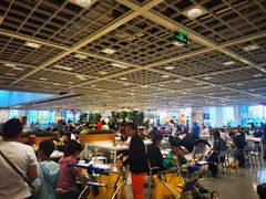 -宜家家居(西安未央商场店)