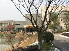 -天目湖涵田半山温泉