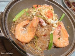 -十六台·经典广东菜(德外大街店)