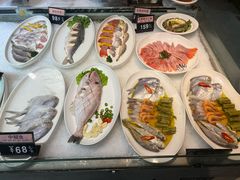 -爷爷的草帽·海鲜馆(孙塘路店)