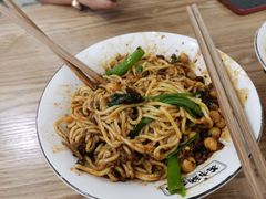 花市豌杂面-花市豌杂面(民生路店)