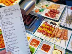 -多宾韩国料理(学衡路店)