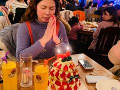 -宝莱纳啤酒花园餐厅PAULANER BRAUHAUS Nanjing(广州路店)