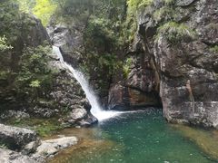 -白云源风景区