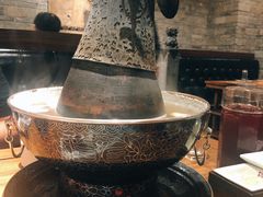 -丁卯•铜锅涮肉(工体店)