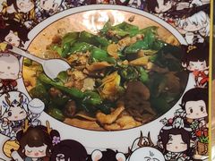 -云海肴·汽锅鸡·云南菜(美罗城店)