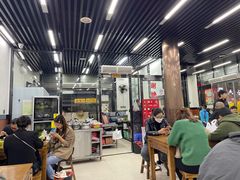 大堂-回坊马二饺子馆