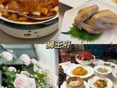 -A One Kitchen·南京精菜馆(晶丽酒店店)