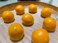 黄金包-海蓝海鲜馆(五四北店)