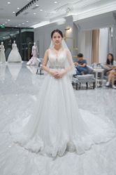 -MuseMarry婚纱(前海嘉里中心店)