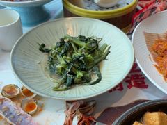 -不仔客海鲜·烧烤·270度海景餐厅(大东海店)