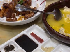 -范家小馆·烤鸭新京菜(金融街店)
