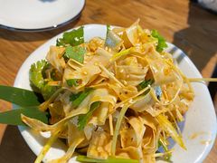 -桃花坞·私房菜餐厅(龙湖时代天街店)