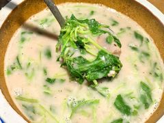 -小洞天柴火土菜馆