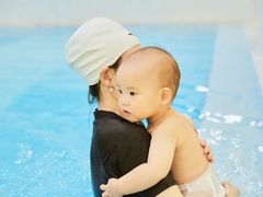 -龙格亲子游泳·水育早教运动中心(绿城店)