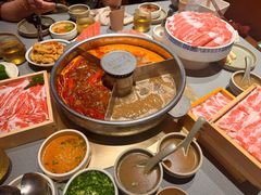 -巴奴毛肚火锅(大剧院店)