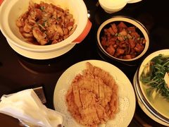 -启东恒大酒店·吕四渔号海鲜餐厅