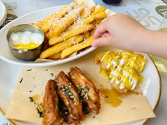 -一沙一城·岩烤牛扒(深圳首店)