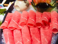 -老灶堂文创火锅(文艺路店)