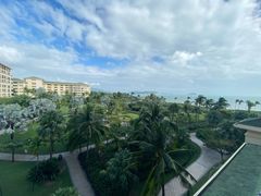 -三亚亚龙湾天域度假酒店