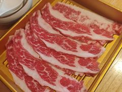 -吉兆·料理(红梅南路店)