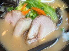 -屯屯面(海尔路店)