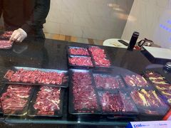 -潮牛一家潮汕牛肉火锅(璧山中央大街店)