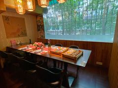 -原志优秀食材·匠心料理·海胆主题(金亿广场店)