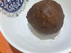 -穆芳阁兰州纯汤牛肉面(西安总店)