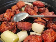 -旺爷砂锅·茶作(国贸城店)