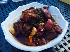 -梧桐餐厅(泉城路店)