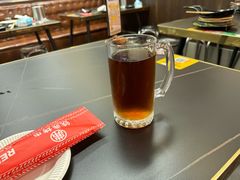 -许哥东北烧烤·铁丳烤串·宫后夹肉(繁花中心店)