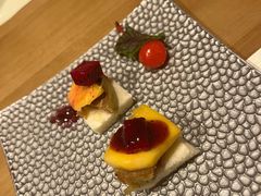 -和创柚子·会席日本料理(新区淮海街店)