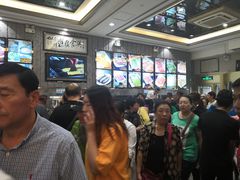 -金刚山烧烤(中山路店)
