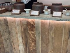 -李山山茶事(景枫店)