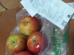 -鲜丰水果(省立医院店)