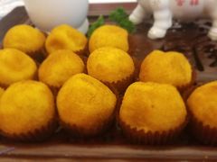 -山泉公馆酒家(珠江新城店)