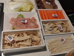 -野妹火锅(龙岗店)