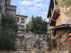 -两江国际影视城