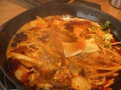 -奉天宴遇烧烤·冒锅